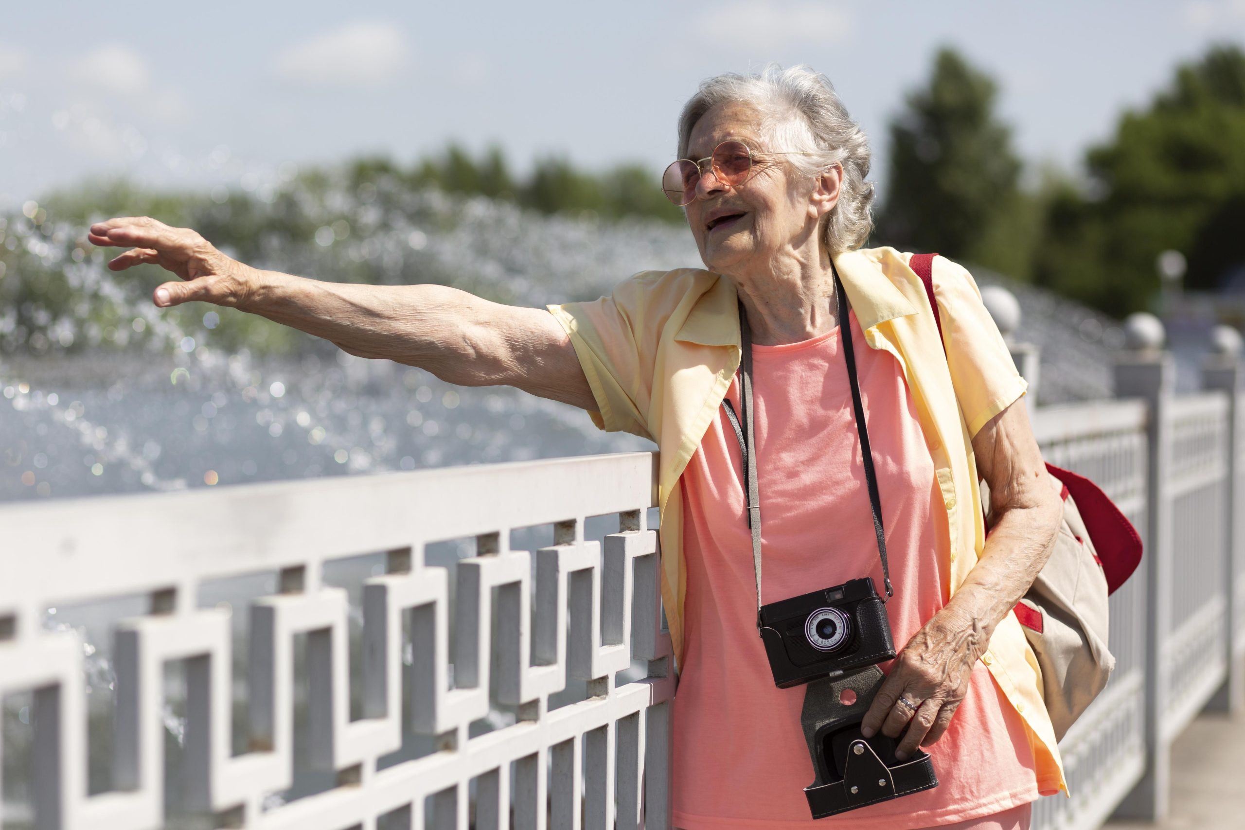 Top 5 Retirement Travel Tips For Safe And Stress-Free Trips