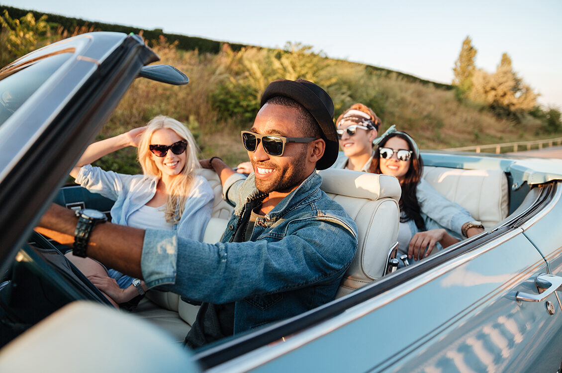 How Travel Insurance Policy Covers You During A Road Trip
