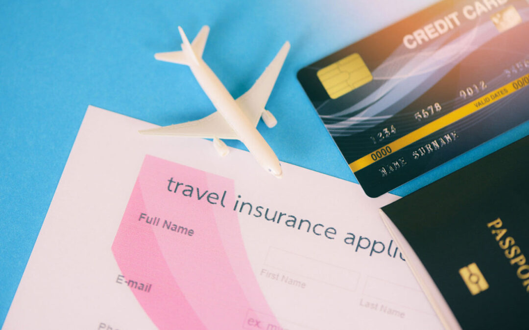 Is Credit Card Travel Insurance Enough In Canada