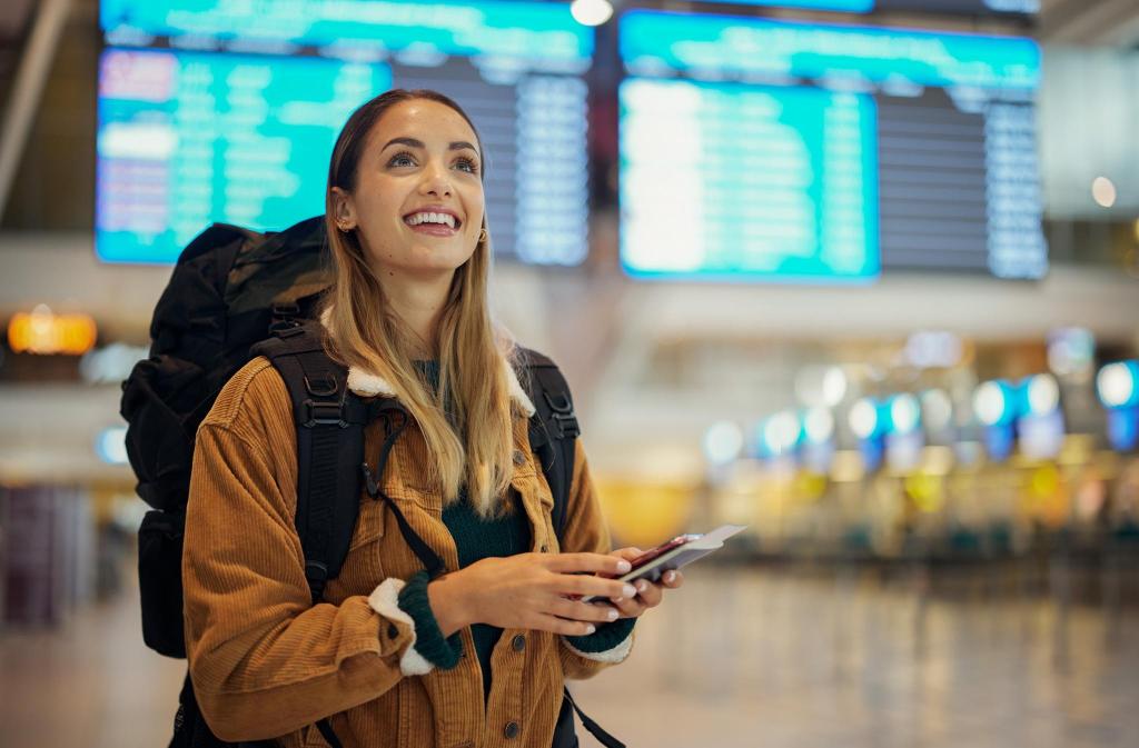 Is Emergency Medical Insurance Mandatory For International Travel