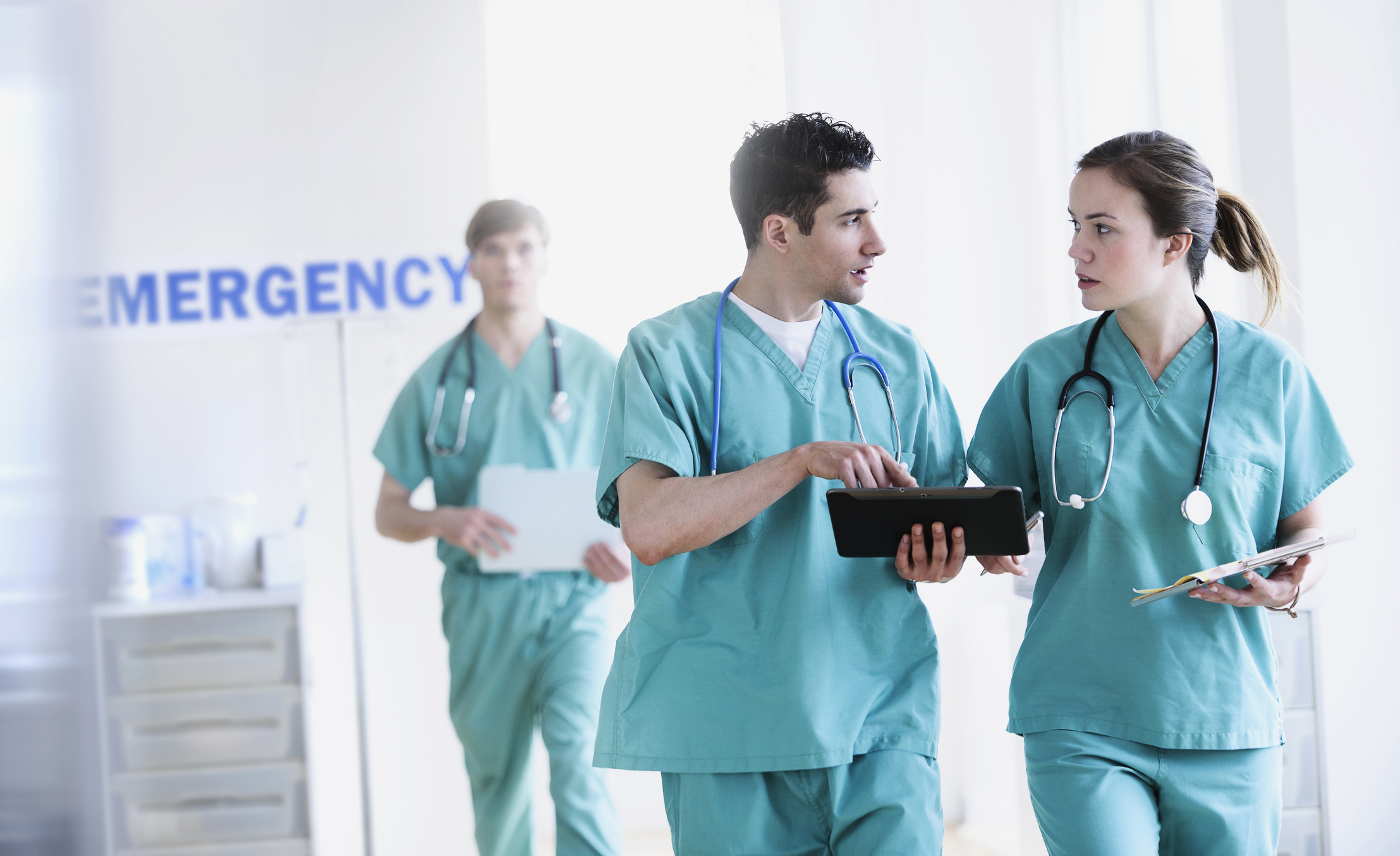 Unexpected Hospital Visits: How Emergency Coverage Helps You